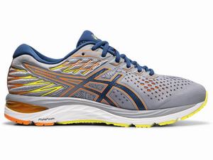 Asics gel cumulus 21 hot sale masculino