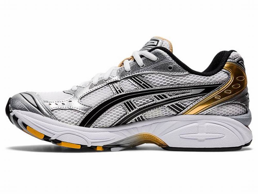 Tenis asics clearance hombre blancos