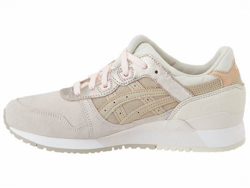 Tenis asics store gel lyte feminino