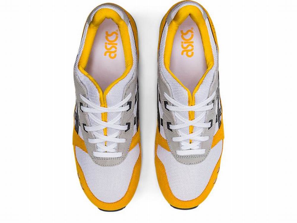 Asics gel lyte orders 111 hombre dorados