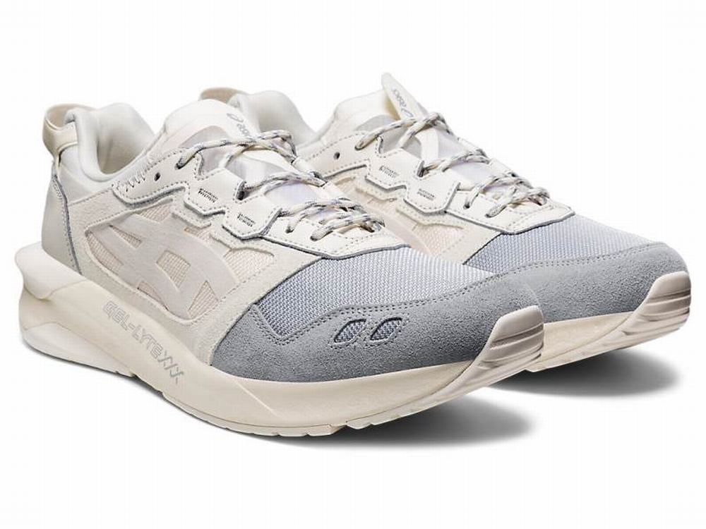 Tenis asics sale masculino retro