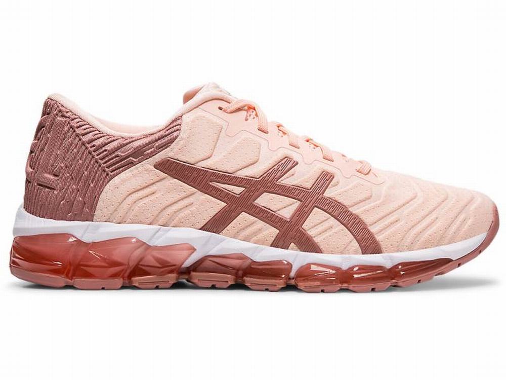 Asics GEL QUANTUM 360 5 Precio Tenis Mujer Turquesa