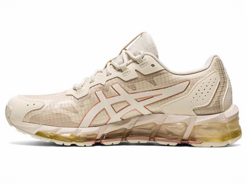 Asics quantum cheap mujer