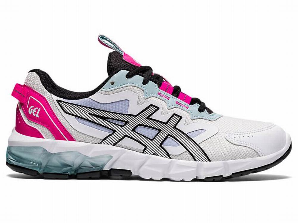 Asics gel quantum 90 mujer best sale