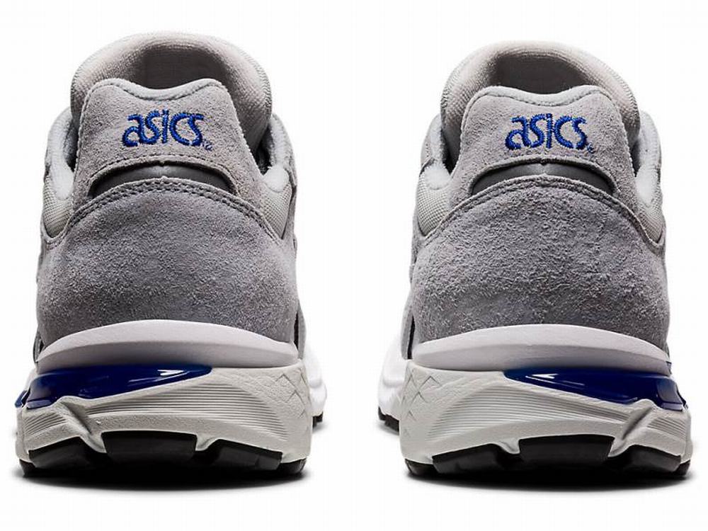 Asics gt 2000 2 hombre sales azul