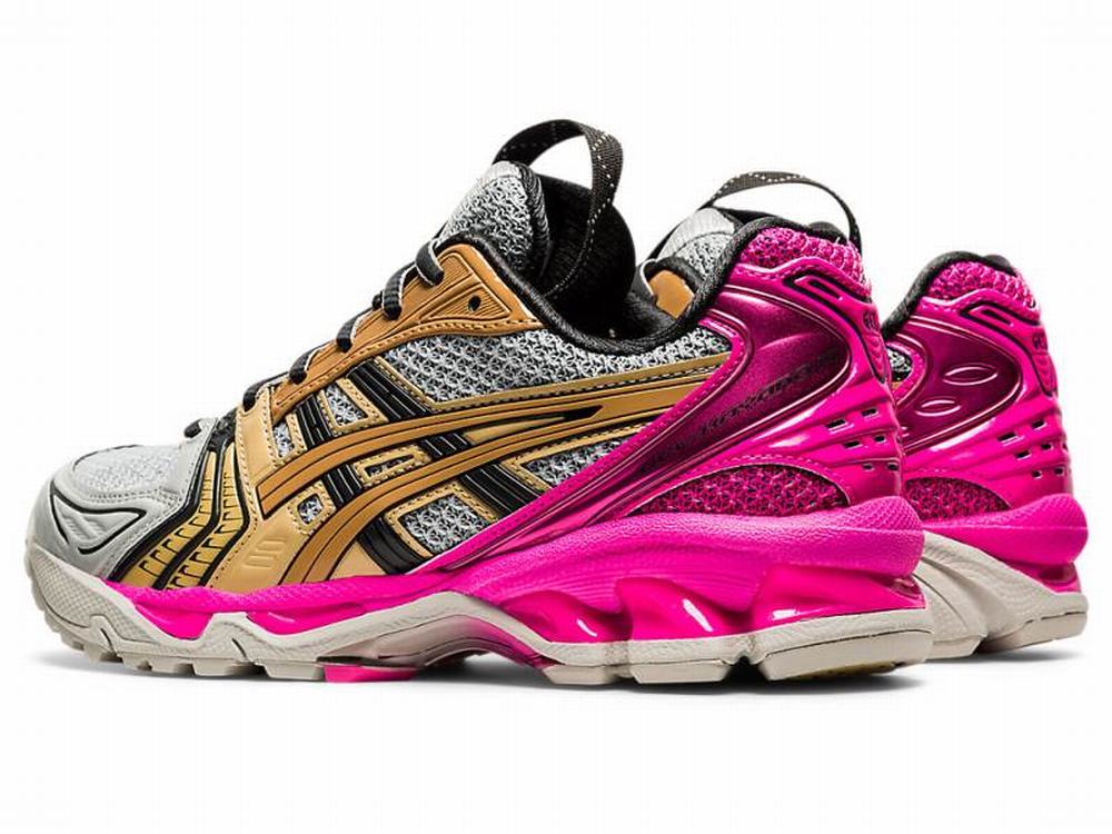 Asics gel kayano 23 mujer sales Rosas