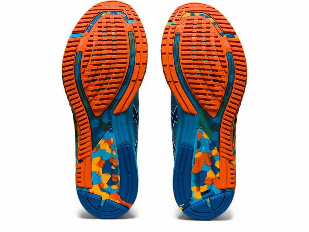 ASICS Gel-DS - Zapatillas de running para hombre