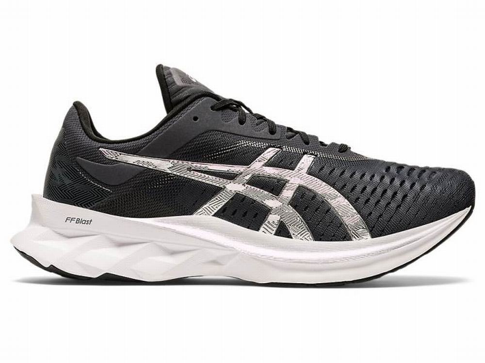 Asics best sale novablast oferta